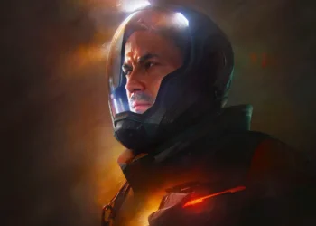 Fort Solis llegará a Xbox Series próximamente
