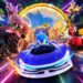 Sonic Racing CrossWorlds edición digital llegó a Nintendo Switch 2