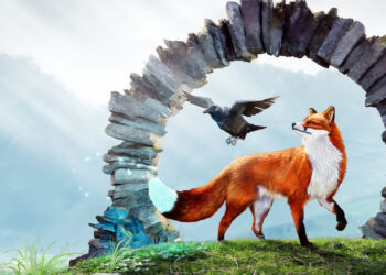 Spirit of the north 2 anunció la llegada a consolas de su edición Deluxe y un paquete completo de la saga