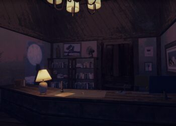 Fullbright anuncia Springs, Eternal, una experiencia narrativa lo-fi evocadora