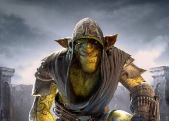 Styx: Blades of Greed ya tiene fecha de salida final