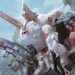 Nuevo mapa, armas y modos en la actualización de Synduality: Echo of Ada