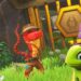 Ya está disponible la demo de Yooka-Replaylee para Nintendo Switch 2