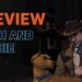 [Preview] – Finch and Archie