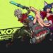 2XKO se lanza oficialmente en consolas con su Temporada 1