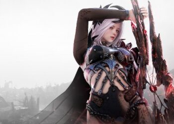 Black Desert Console está disponible gratis en PlayStation 5 por tiempo limitado