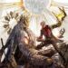 Code Vein II presentó sus nuevo sistemas de combate y compañeros