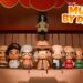 Ponte a pensar con Clue: Murder by Death y resuelve un asesinato misterioso