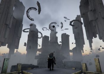 Crimson Desert lanzó un video detallando el lore de su universo