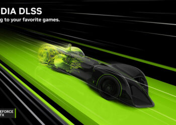 NVIDIA anuncia nuevos juegos con soporte para DLSS 4 y Multi Frame Generation