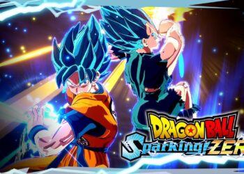 Llegan nuevos personajes icónicos a DRAGON BALL: SPARKING! ZERO