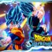 Llegan nuevos personajes icónicos a DRAGON BALL: SPARKING! ZERO