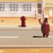Arc System Works anunció la fecha de lanzamiento para Damon And Baby