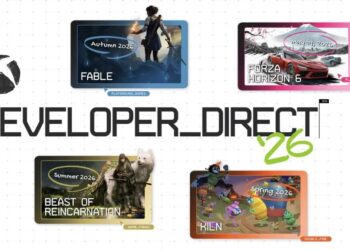 Resumen de todo lo revelado en Xbox Developer_Direct 2026 ¡incluido un nuevo juego sorpresa!