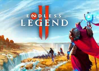 Fueron revelados los detalles del roadmap de ENDLESS Legend 2 para 2026