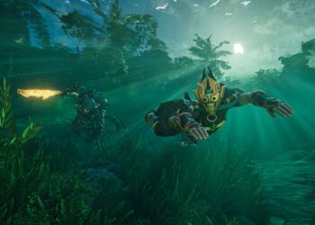 Enshrouded anuncia su posible lanzamiento