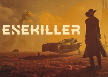ExeKiller muestra un nuevo adelanto de gameplay
