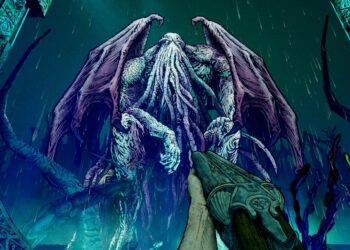 Ya está disponible Forgive Me Father 2 para Nintendo Switch