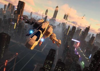 G-Rebels tiene disponible una nueva demo y mejoras en el rendimiento