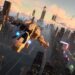 G-Rebels tiene disponible una nueva demo y mejoras en el rendimiento