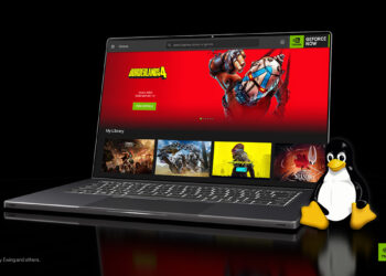GeForce NOW llega a Linux de forma nativa