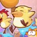Reviví el caos retro arcade con un pollo como protagonista en Go! Go! Mister Chickums