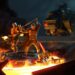 Preparate para derribar Barricadas en Helldivers 2 con su nuevo Bono de Guerra premium «Rompeasedios»