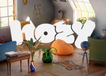 Tinybuild anunció cuándo nos podremos poner cómodos en Hozy