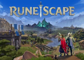 Una nueva y ambiciosa era amanece para RuneScape al celebrar su 25º aniversario
