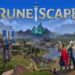 Una nueva y ambiciosa era amanece para RuneScape al celebrar su 25º aniversario