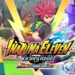 Inazuma Eleven: Victory Road presenta su nueva actualización: «Ares & Fabled Seed DLC»