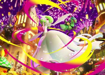 JCC Pokémon Pocket lanza su nueva expansión: Desfile de Ensueño