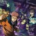 Jujutsu Kaisen Phantom Parade: ya está disponible para añadirlo a la lista de deseos