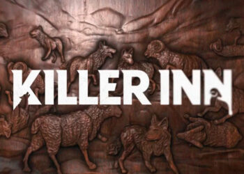 KILLER INN saldrá en Acceso Anticipado para PC
