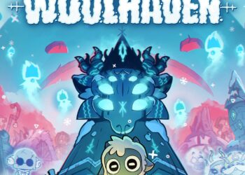 Ya salió Woolhaven: la nueva expansión para Cult of the Lamb