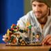 Se anuncia el set de batalla final LEGO Legend of Zelda: Ocarina of Time