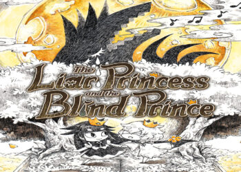 The Liar Princess and the Blind Prince llegará a Steam