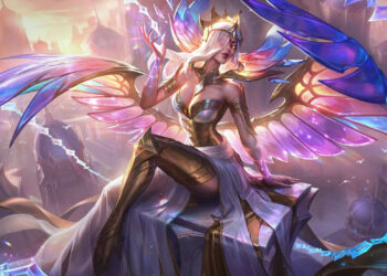 Comienza la primera temporada de League of Legends para el 2026