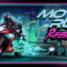 La demo del juego de carreras estilo manga Moto Rush Reborn saldrá pronto en Steam