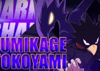 Una sombra oscura aparece en My Hero Ultra Rumble… Un nuevo personaje, nuevo escenario y mucho más