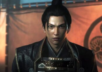 Conviértete en ninja y samurai con el nuevo gameplay tráiler de Nioh 3