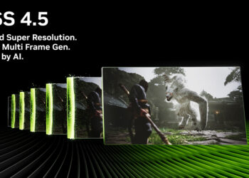 CES 2026: NVIDIA anuncia nuevas integraciones RTX y más de 250 juegos compatibles con DLSS 4