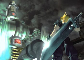 Reciclando la materia: habrá un relanzamiento en steam de Final Fantasy VII