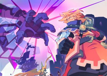 Ya disponible la demo de Odds Chronicles en Steam