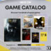 Ya llegó el nuevo catálogo de juegos del servicio de PlayStation Plus