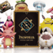 Palworld lanza su propio juego de cartas: Palworld Trading Card Game