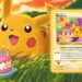 Pokémon se prepara para festejar sus 30 años
