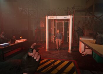 Conoce todo sobre la colaboración de Dead by Daylight x Quarantine Zone