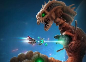 R-Type Dimensions III: Un lanzamiento que se acerca y una edición física muy especial