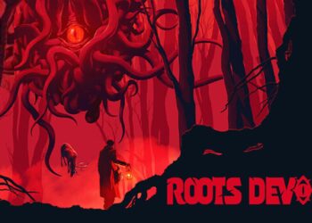 Ya salió Roots Devour: el juego de cartas de exploración estratégica